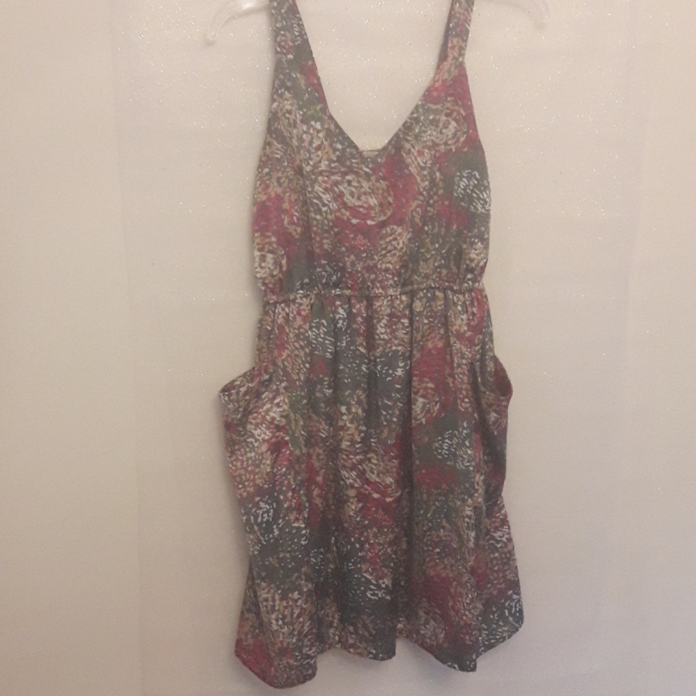I.C.U Collection Dress Small